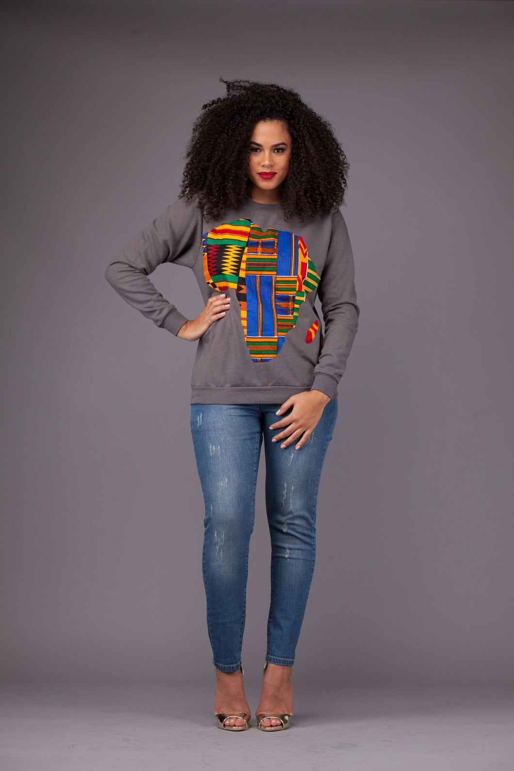Adisa Sweatshirt
