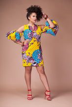 Chima Dress