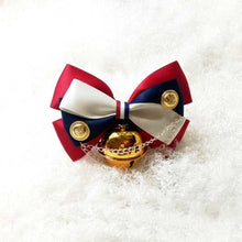 3 Colors Trilogy Handmade Ribbon Bowtie