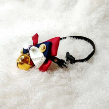 3 Colors Trilogy Handmade Ribbon Bowtie