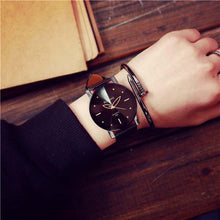 Bunny Ears Style Watches