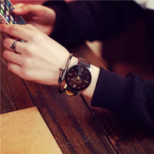 Bunny Ears Style Watches