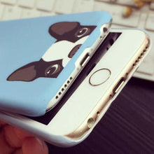 Dog Themed iPhone Case (5 Variants)