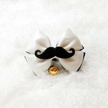 Lord Beard Handmade Ribbon Bowtie