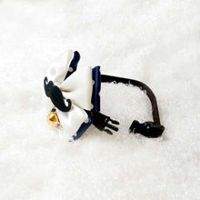Lord Beard Handmade Ribbon Bowtie
