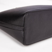 Imperial Crown Fashionable Cross Body Handbag