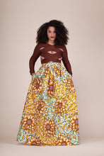 Adonna maxi Skirt