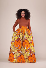 Azza Skirt